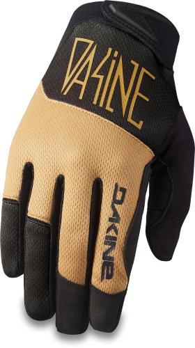 Dakine Syncline Gel Glove - black/tan (Grösse: L) von Dakine