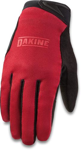 Dakine Syncline Gel Glove - deep red (Grösse: M) von Dakine