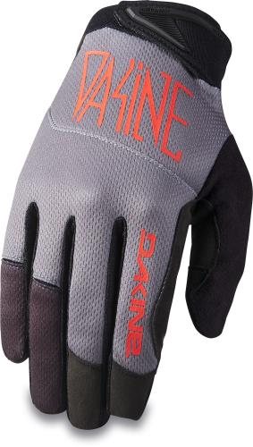 Dakine Syncline Gel Glove - steel grey (Grösse: M) von Dakine