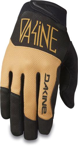 Dakine Syncline Glove - black/tan (Grösse: S) von Dakine