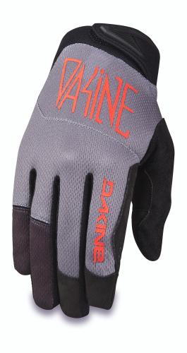Dakine Syncline Glove - steel grey (Grösse: L) von Dakine