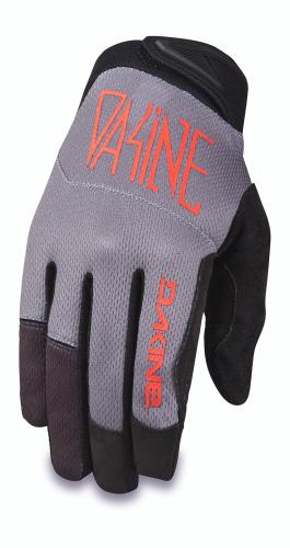 Dakine Syncline Glove - steel grey (Grösse: S) von Dakine