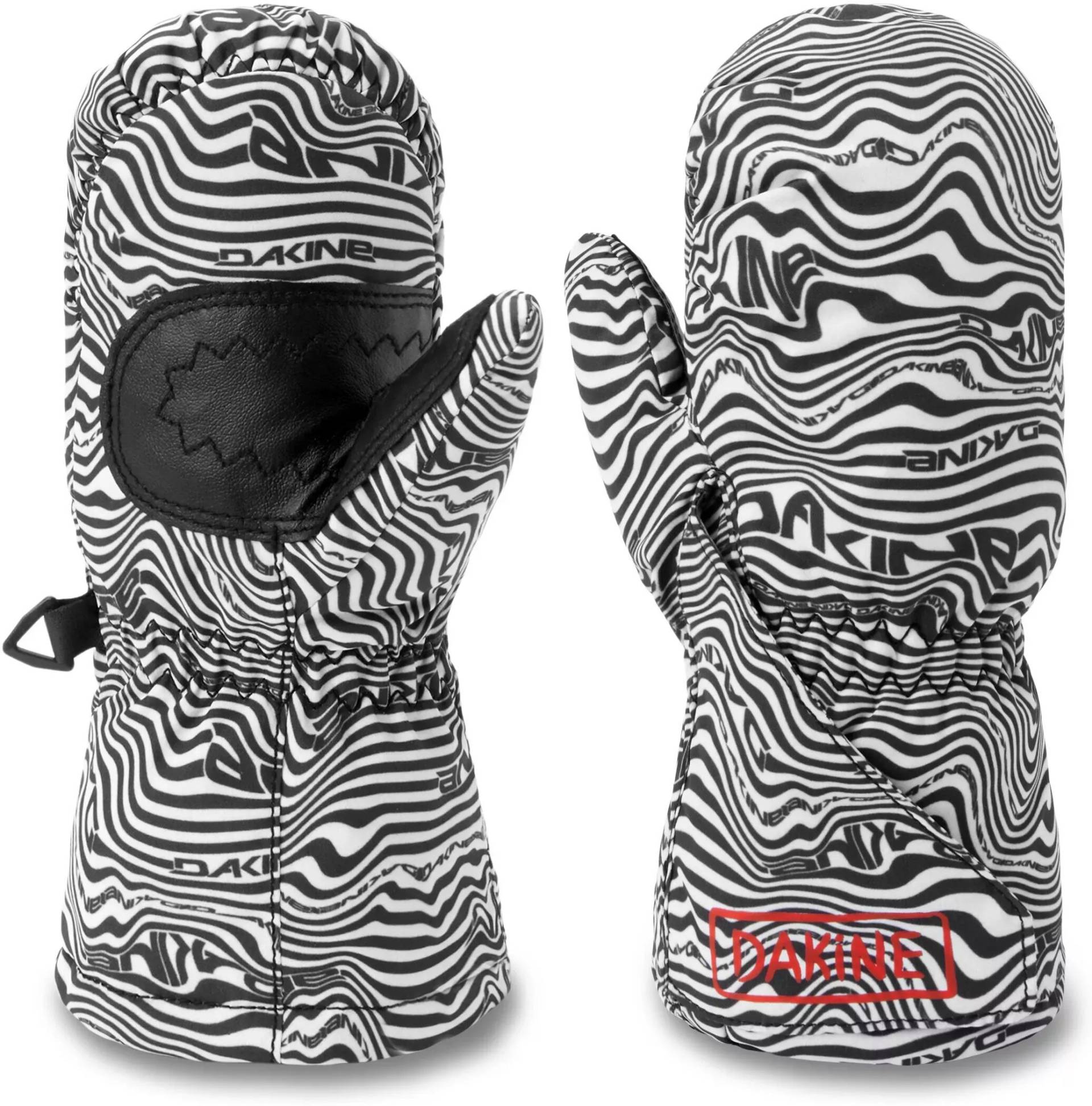 Dakine TODDLER BRAT MITT-M M Dakine TODDLER BRAT MITT-M M von Dakine
