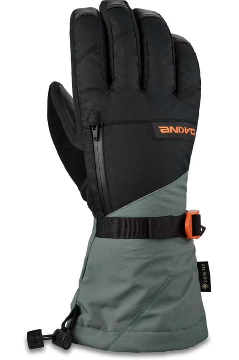Dakine Titan GTX Glove Skihandschuhe dunkelgrün von Dakine