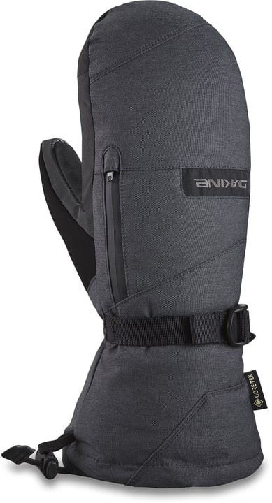 Dakine Titan Mitt Skihandschuhe dunkelgrau von Dakine