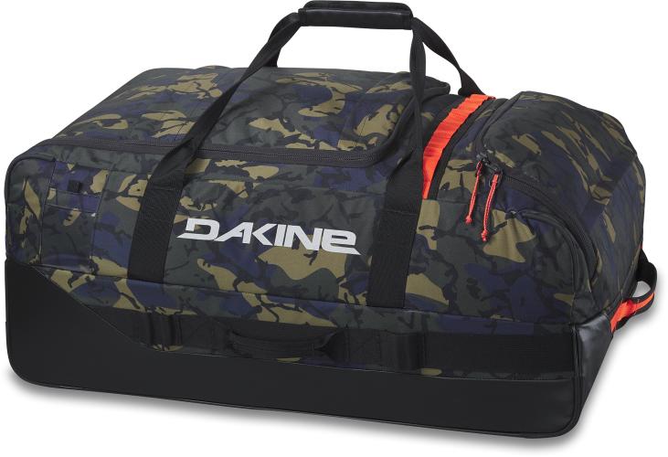 Dakine Torque Duffle 125L - cascade camo