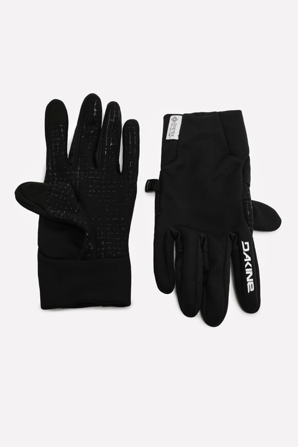 Dakine Touchscreen Handschuhe | Schwarz | Herren  | L von Dakine