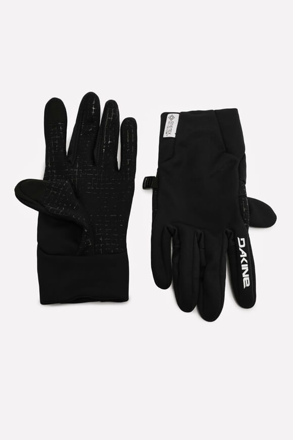 Dakine Touchscreen Handschuhe | Schwarz | Herren  | M von Dakine