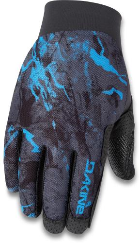 Dakine Vectra Glove - cyan scribble (Grösse: XL) von Dakine