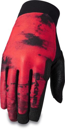 Dakine Vectra Glove - flare acid wash (Grösse: M)