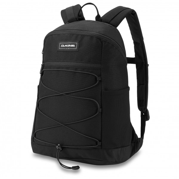Dakine - Wndr Pack 18L - Daypack Gr 18 l schwarz von Dakine