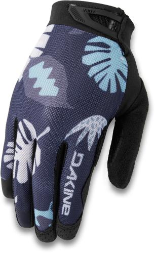 Dakine Women Aura Glove - abstract palm (Grösse: L) von Dakine