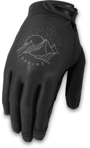 Dakine Women Aura Glove - black (Grösse: S) von Dakine
