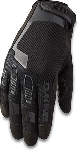 Dakine Women Cross-X Glove - black (Grösse: S) von Dakine