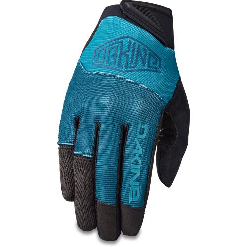 Dakine Women Syncline Gel Glove - deep lake (Grösse: L) von Dakine