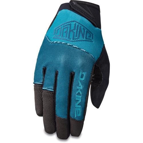 Dakine Women Syncline Gel Glove - deep lake (Grösse: M) von Dakine