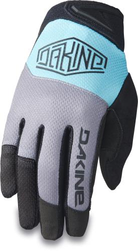 Dakine Women Syncline Gel Glove - moss (Grösse: L) von Dakine