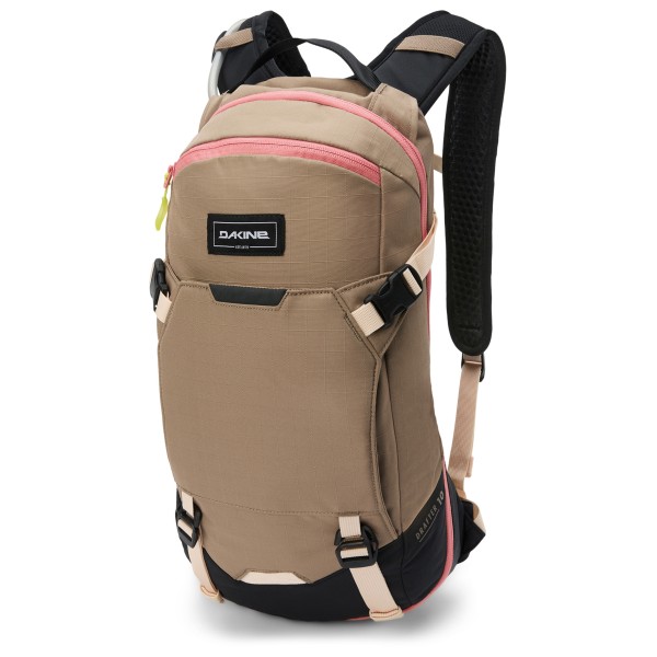 Dakine - Women's Drafter 10 + Hydrapak - Velorucksack Gr 10 l beige von Dakine