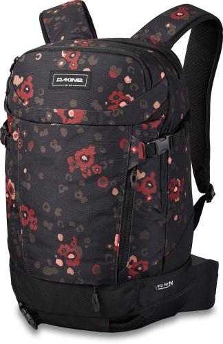 Dakine Womens Heli Pro 24L - begonia von Dakine