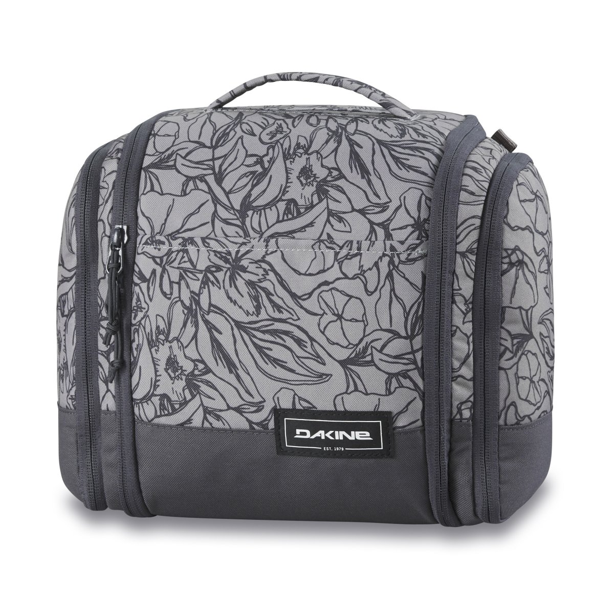 Daybreak Travel Kit L, Poppy Griffin Daybreak Travel Kit L, Poppy Griffin von Dakine