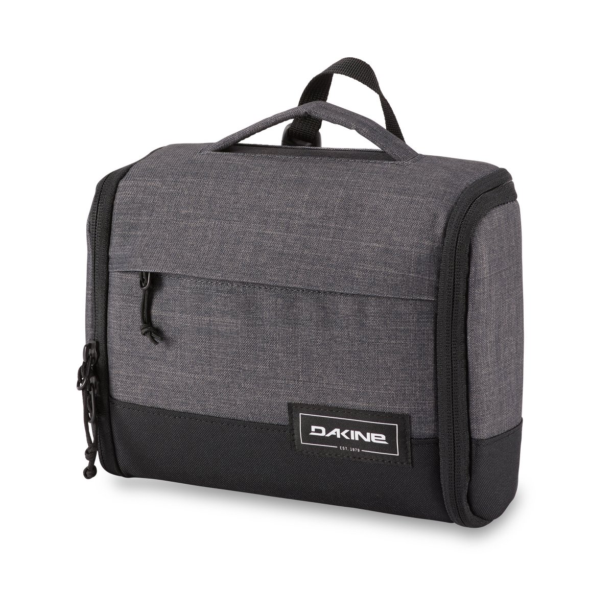 Daybreak Travel Kit M, Carbon von Dakine