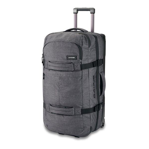 Duffle Bag Mit Rollen Unisex Dunkelgrau 76 CM von Dakine