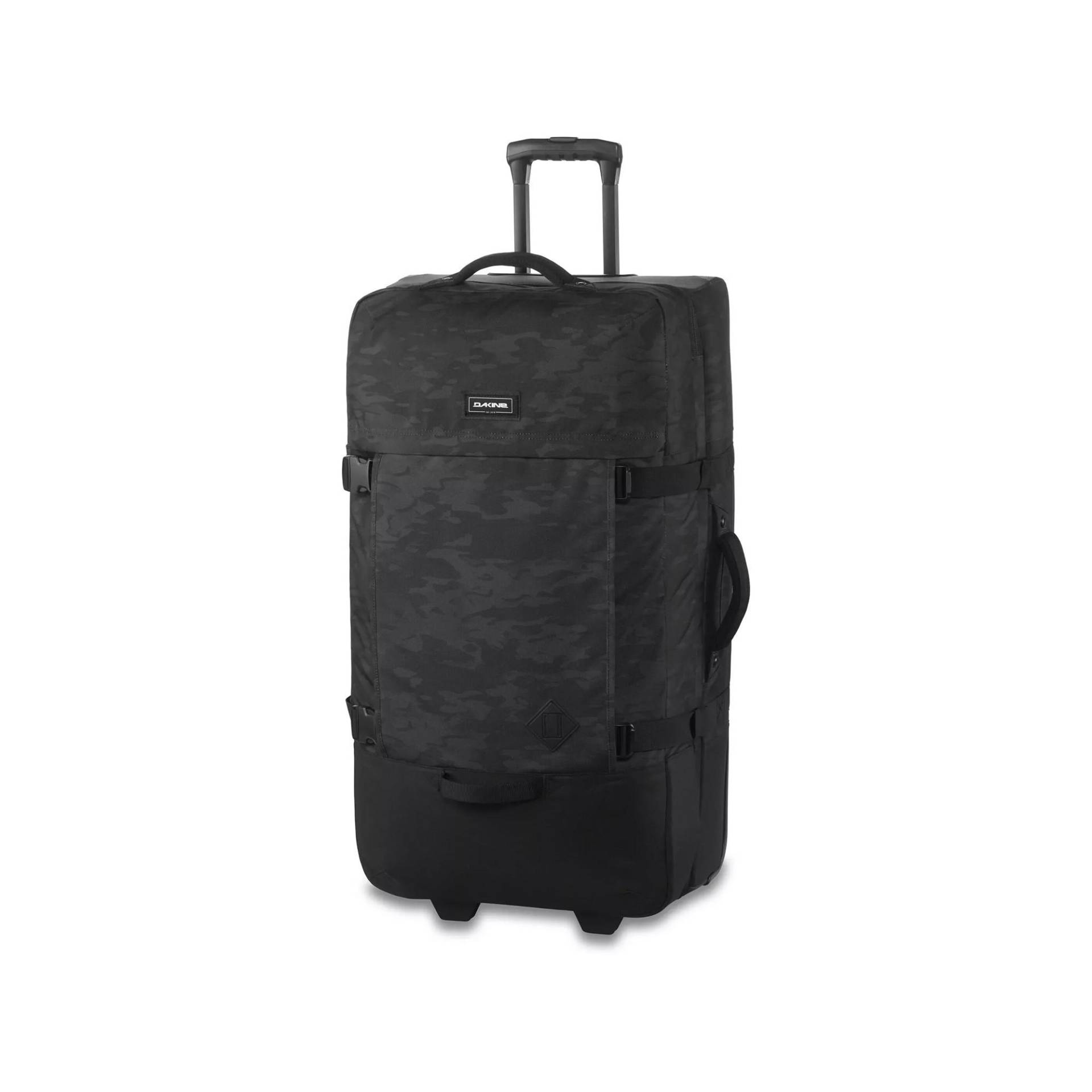 Duffle Bag Mit Rollen Unisex Schwarz 120l von Dakine