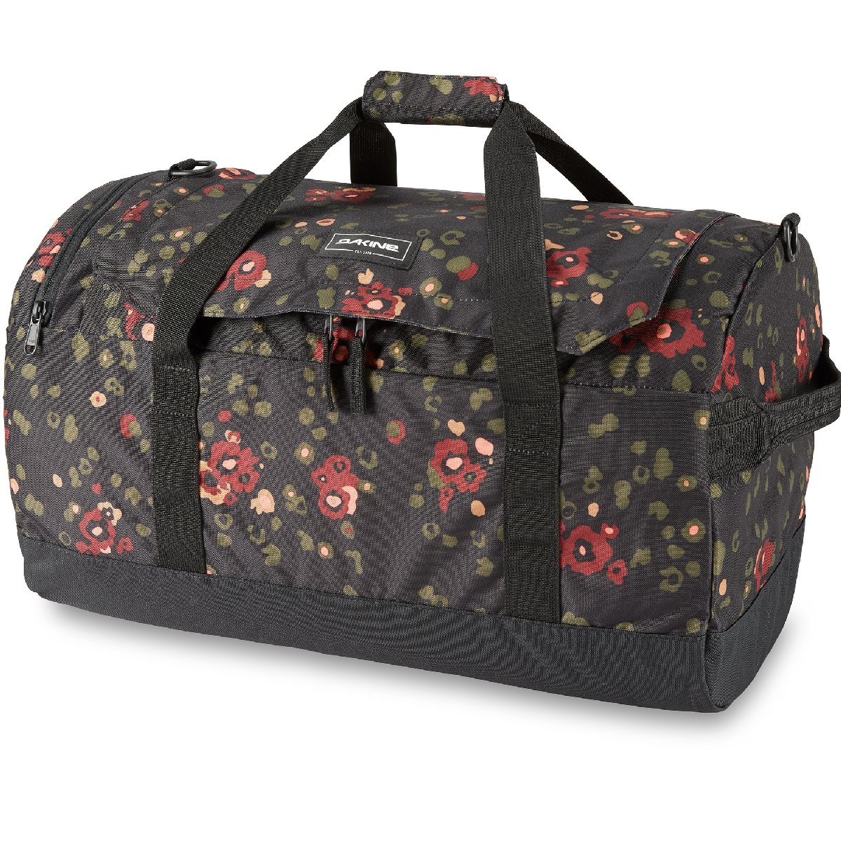 EQ Duffle 50L, Begonia von Dakine