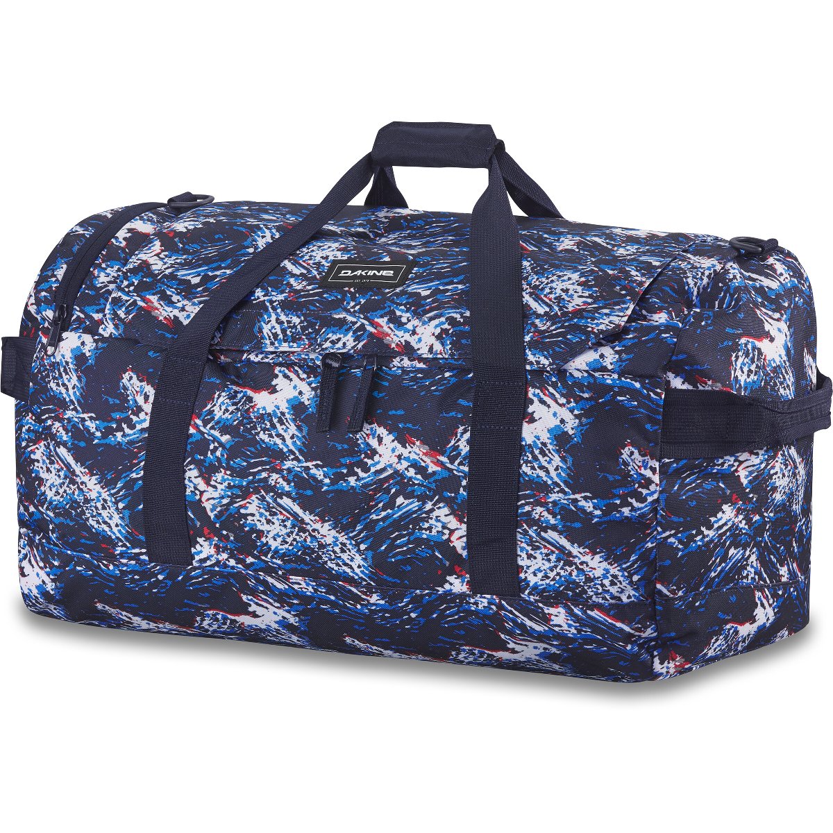 EQ Duffle 50L, Dark Tide von Dakine