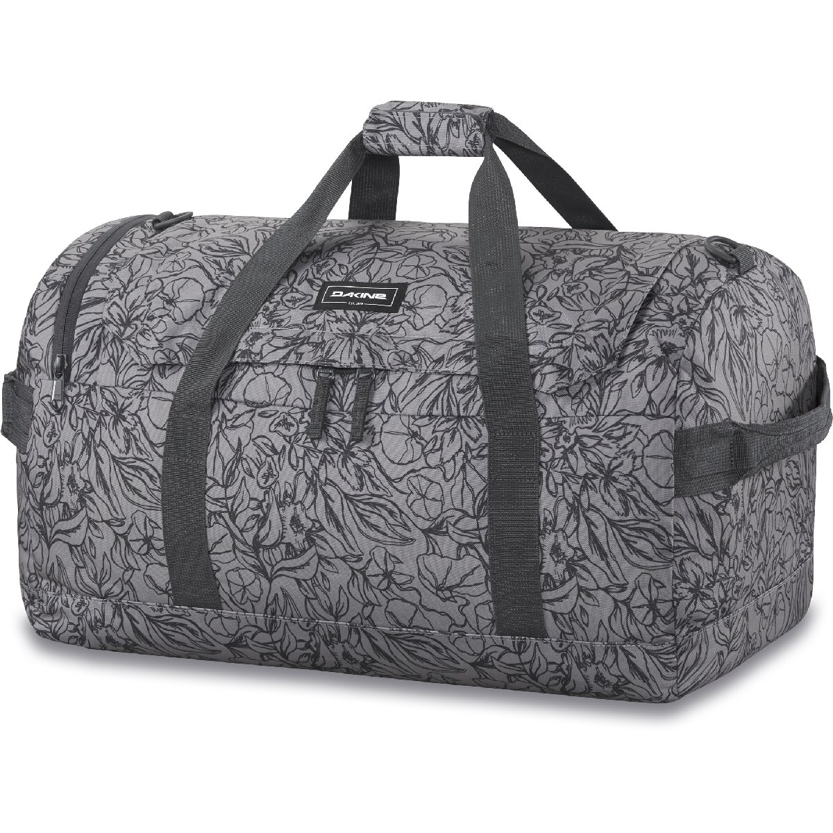 EQ Duffle 50L, Poppy Griffin von Dakine