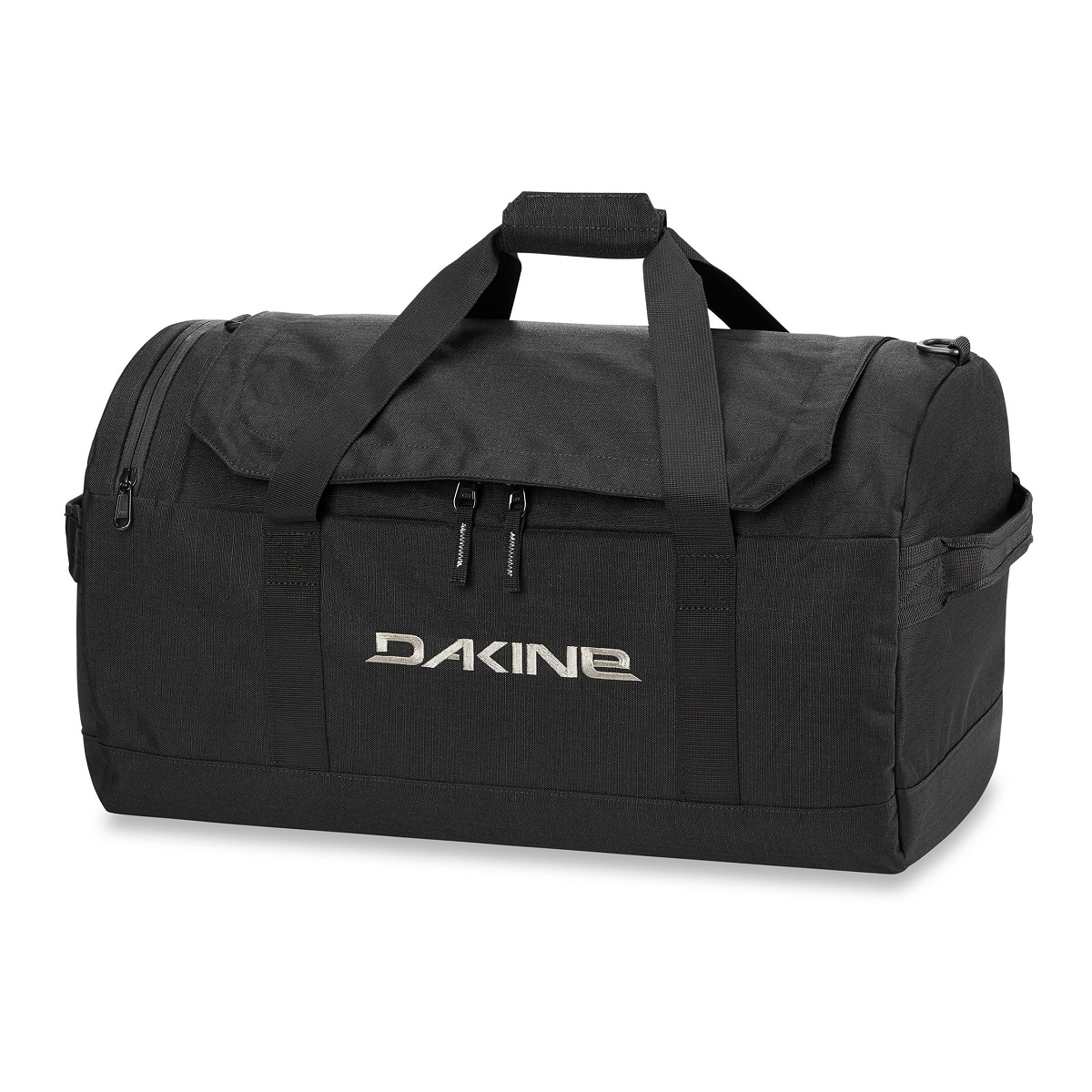 EQ Duffle 50L, Schwarz von Dakine