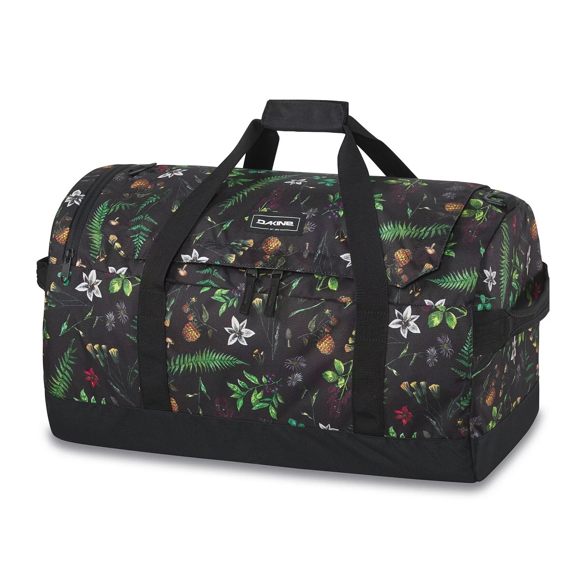 EQ Duffle 50L, Woodland Floral von Dakine