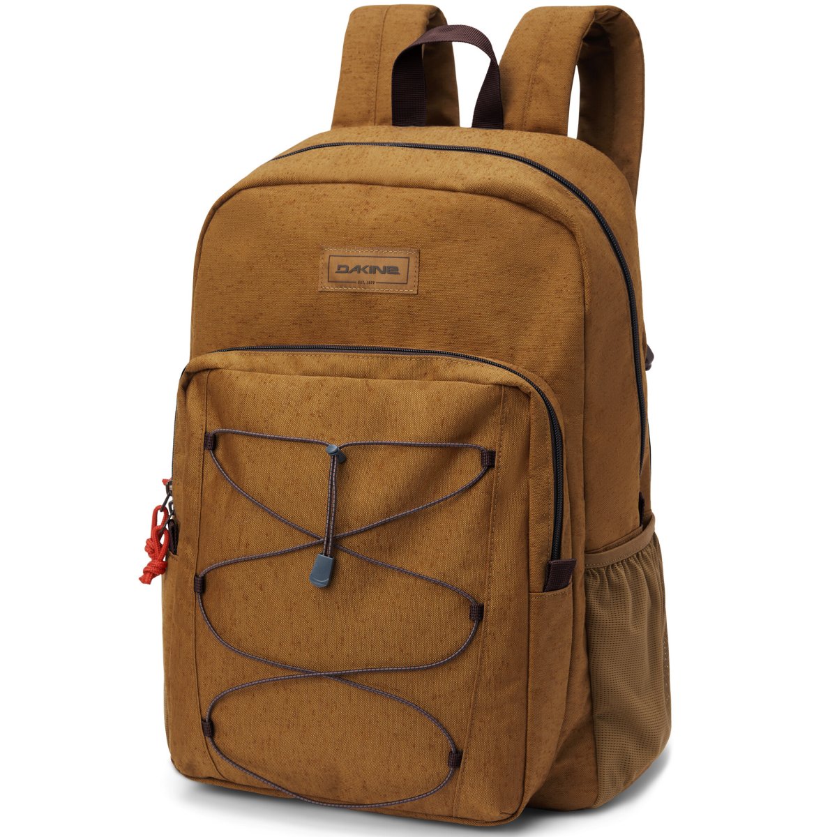 Educated - Rucksack 30L, Rubber Educated - Rucksack 30L, Rubber von Dakine