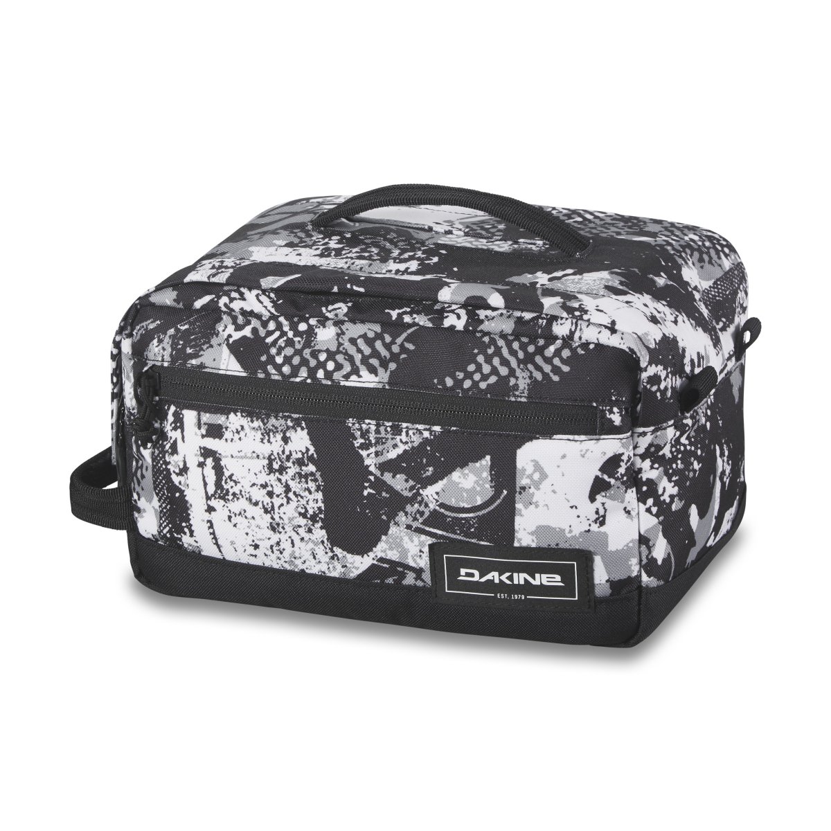 Groomer Travel Kit L, Street Art Groomer Travel Kit L, Street Art von Dakine