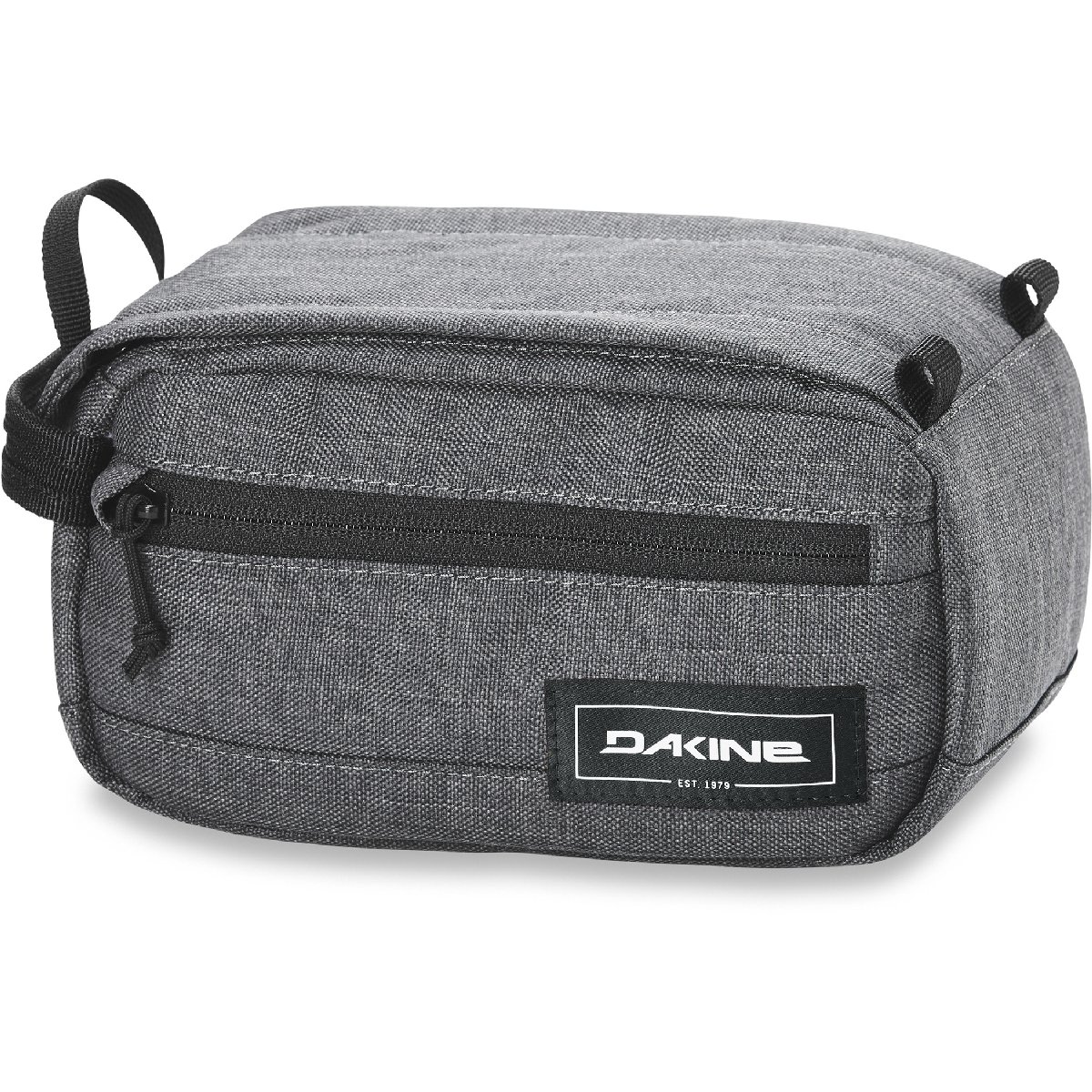 Groomer Travel Kit M, Carbon Groomer Travel Kit M, Carbon von Dakine