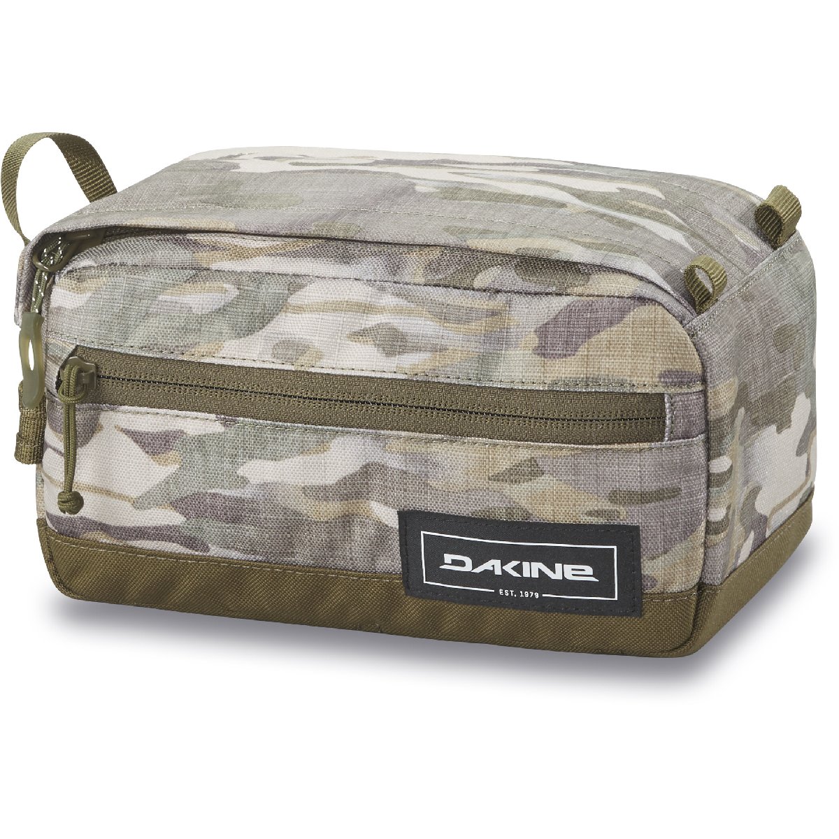 Groomer Travel Kit M, Vintage Camo Groomer Travel Kit M, Vintage Camo von Dakine