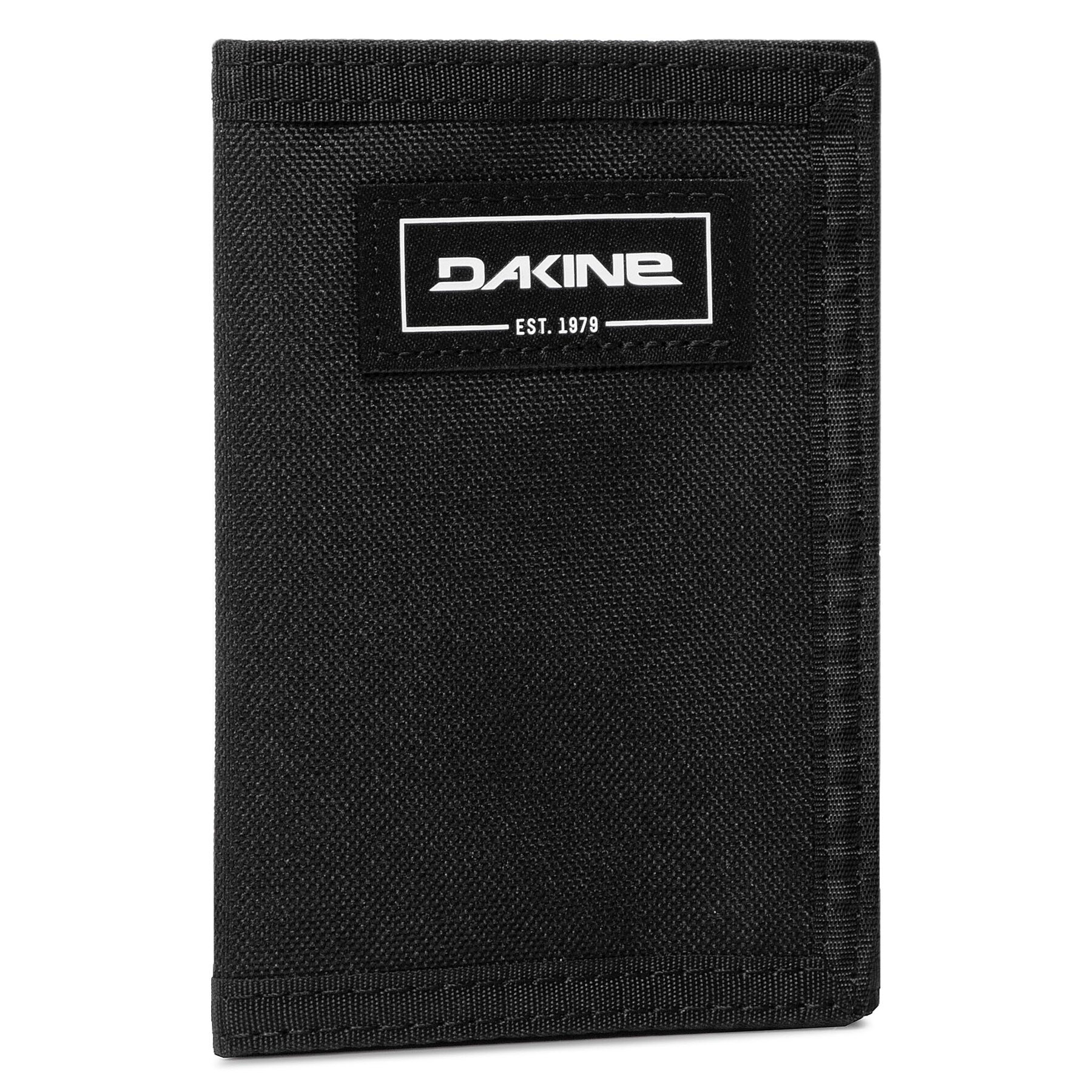 Große Herren Geldbörse Dakine Vert Rail Wallet 08820206 Black von Dakine