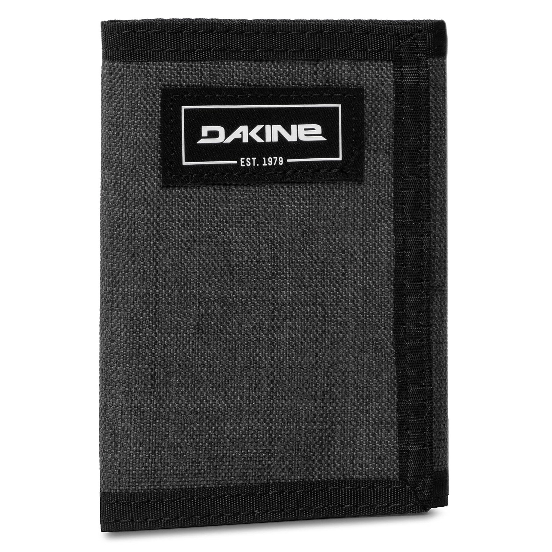 Große Herren Geldbörse Dakine Vert Rail Wallet 08820206 Carbon von Dakine