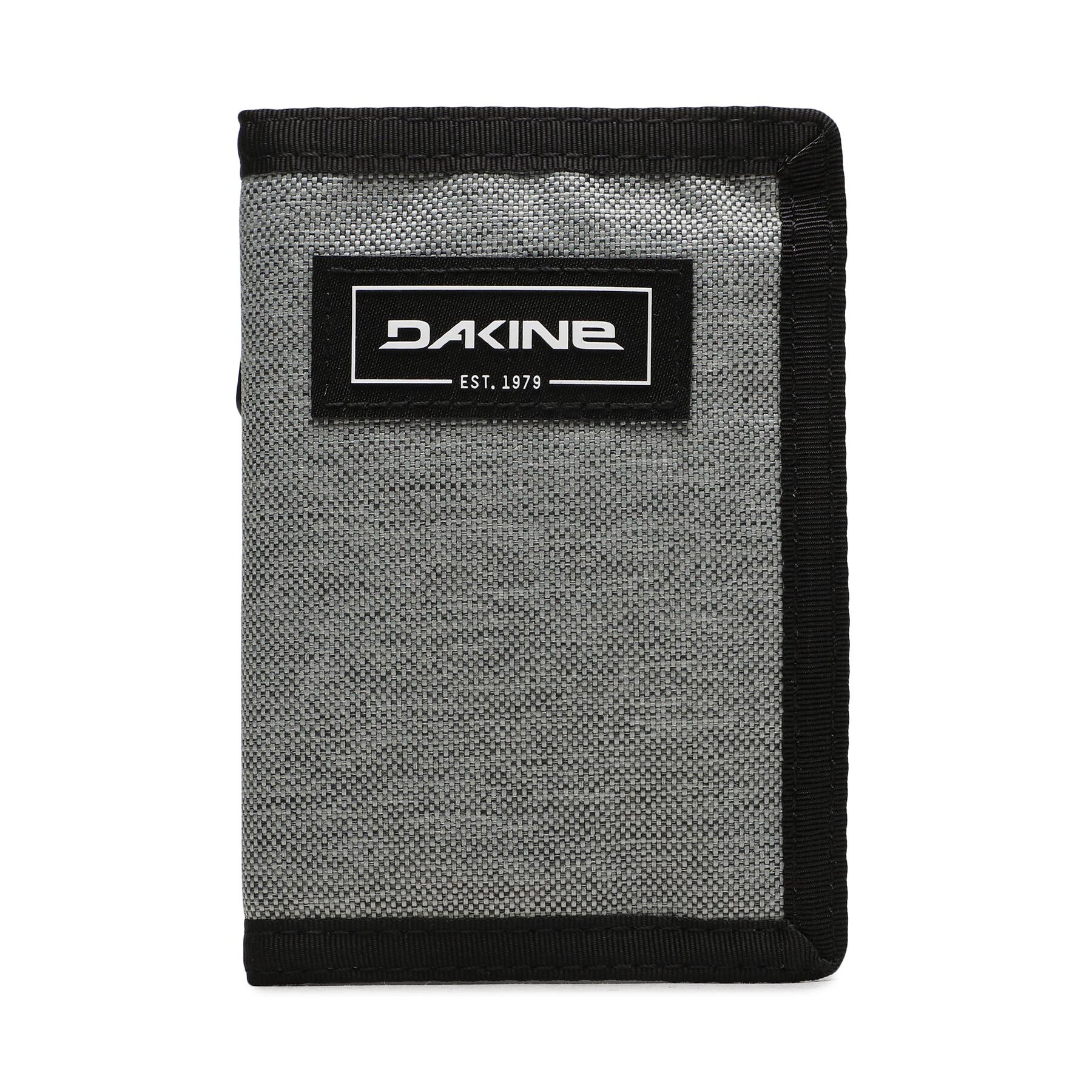 Kleine Herren Geldbörse Dakine Vert Rail 8820206 Geyser Grey von Dakine