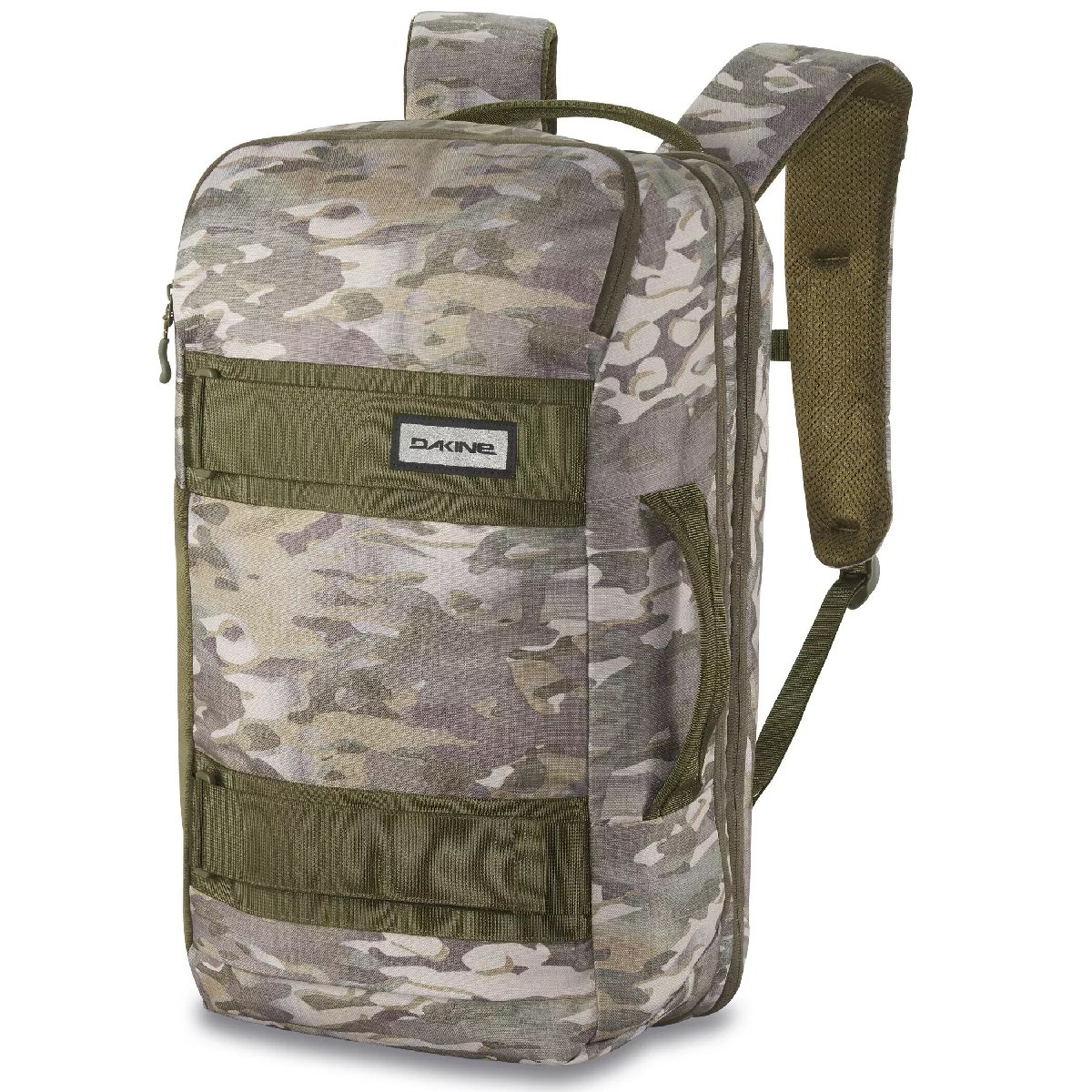 Mission Street Pack DLX - Vintage Camo Mission Street Pack DLX - Vintage Camo von Dakine
