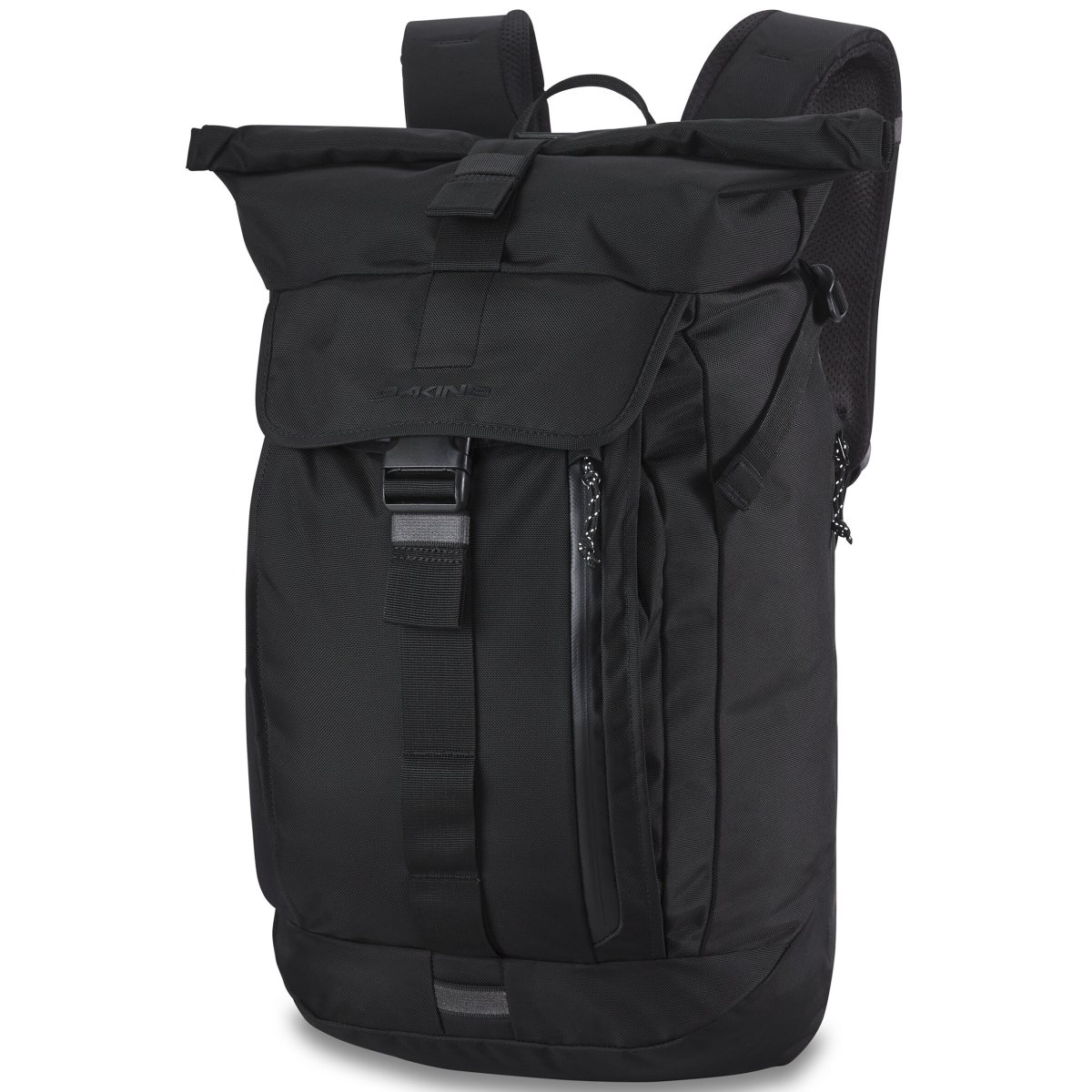 Motive - Rolltop Rucksack 25L, Black Ballistic Motive - Rolltop Rucksack 25L, Black Ballistic von Dakine