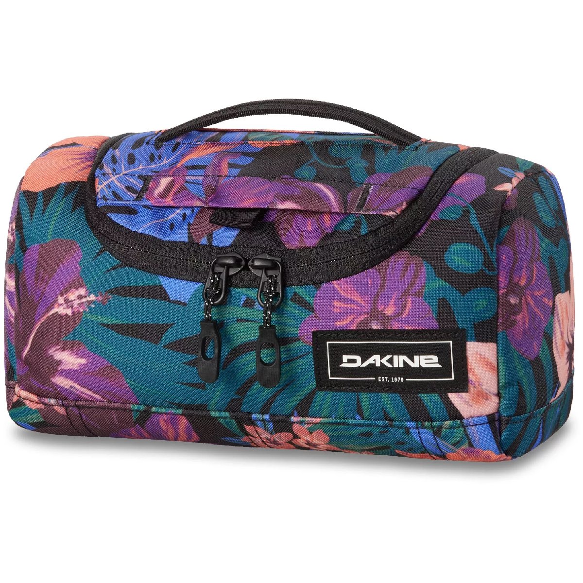 Revival Kit M, Black Topidelic Revival Kit M, Black Topidelic von Dakine