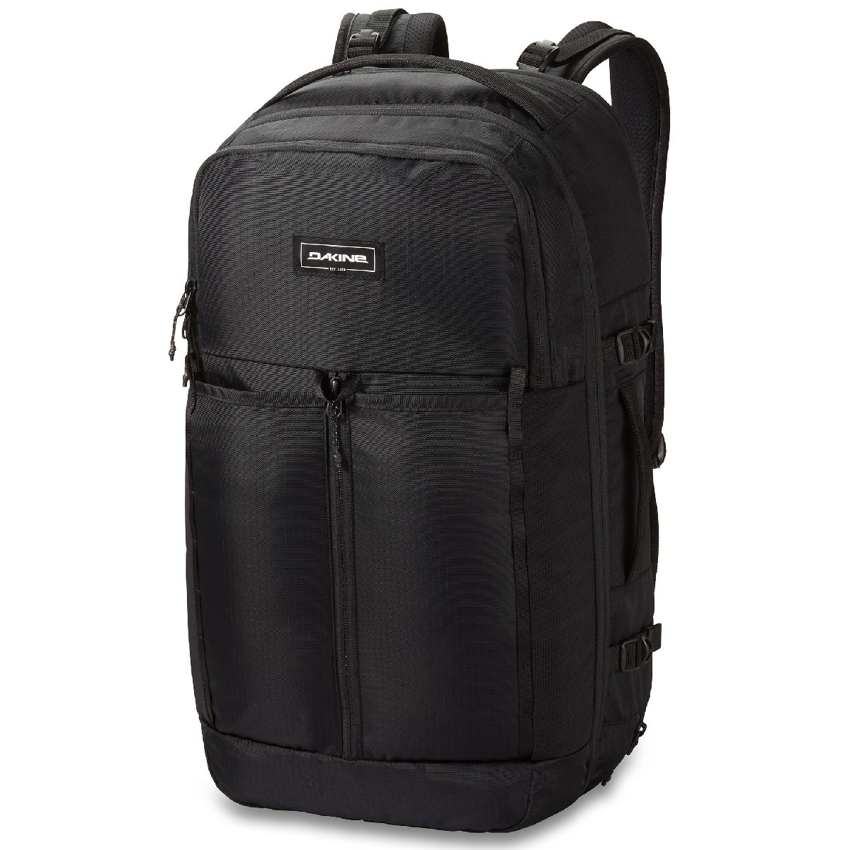 Split Adventure 38L, Black Ripstop Split Adventure 38L, Black Ripstop von Dakine