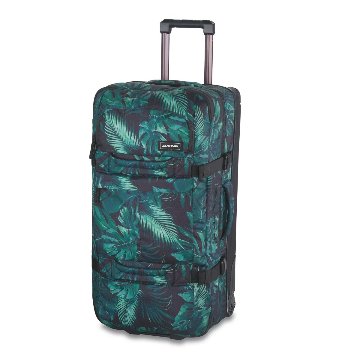 Split Roller 85L, Night Tropical von Dakine