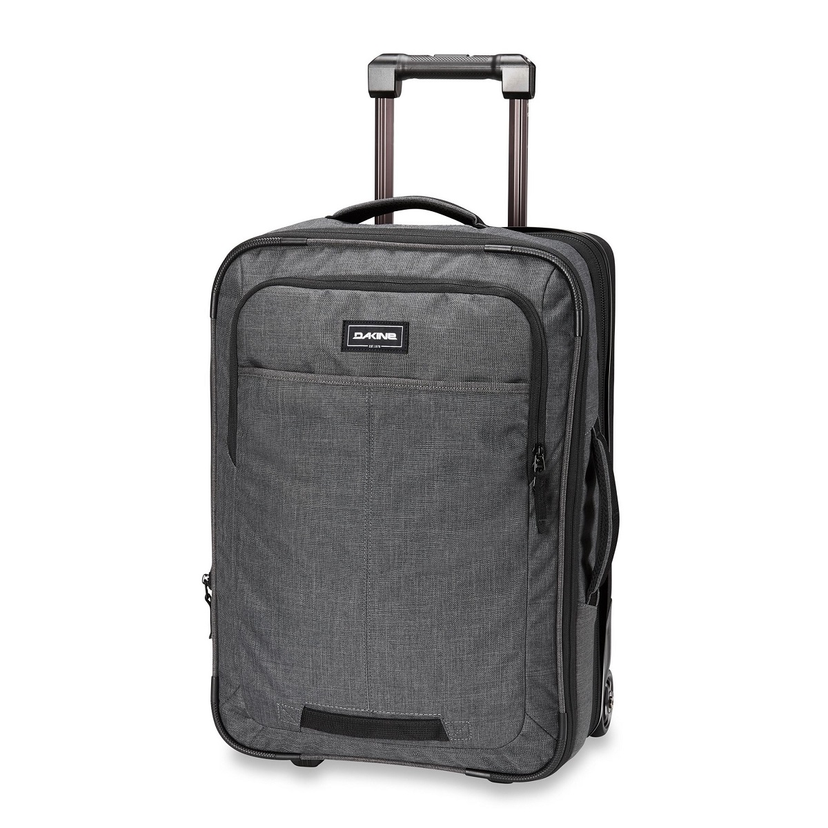 Status Roller 42L+, Carbon Status Roller 42L+, Carbon von Dakine