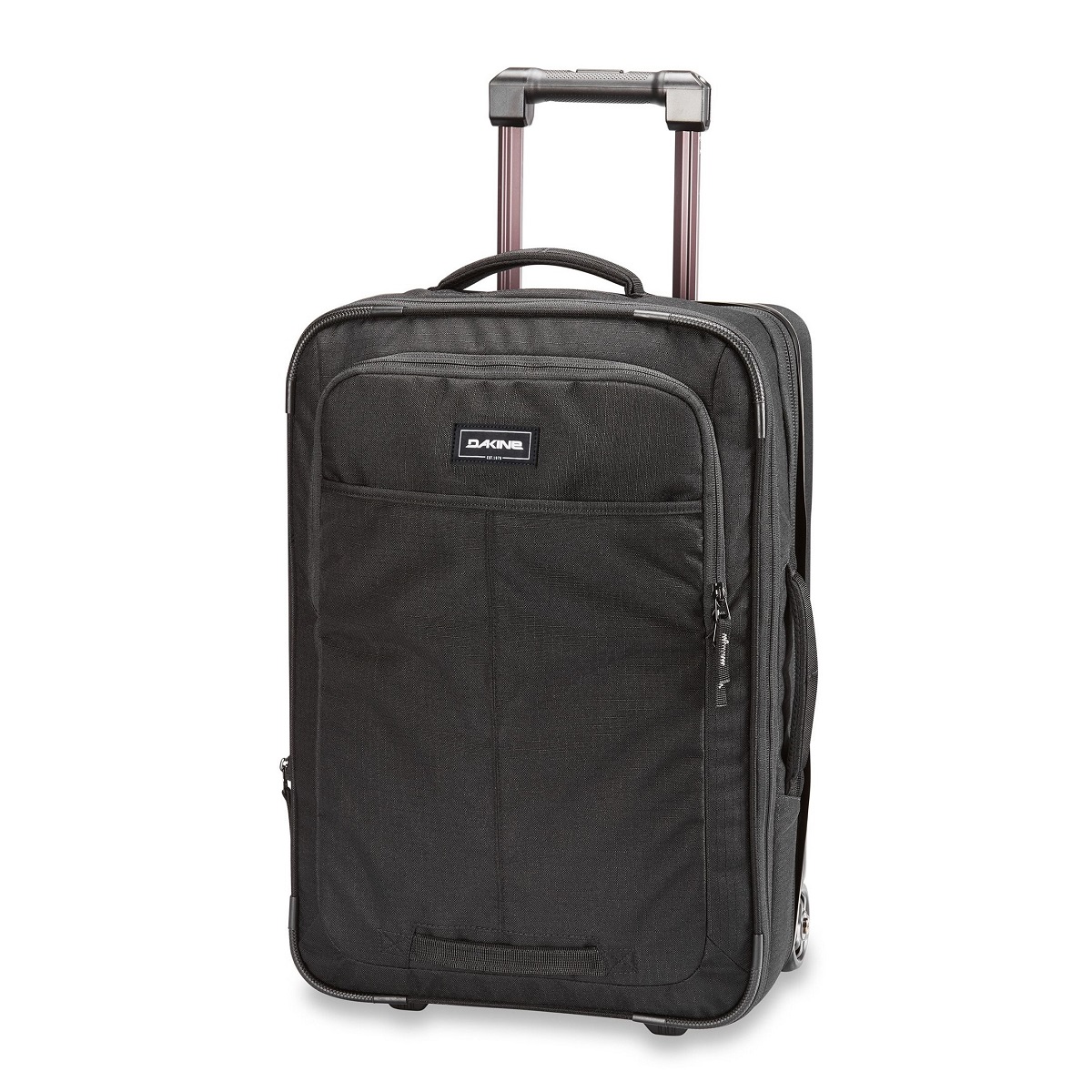 Status Roller 42L+, Schwarz Status Roller 42L+, Schwarz von Dakine