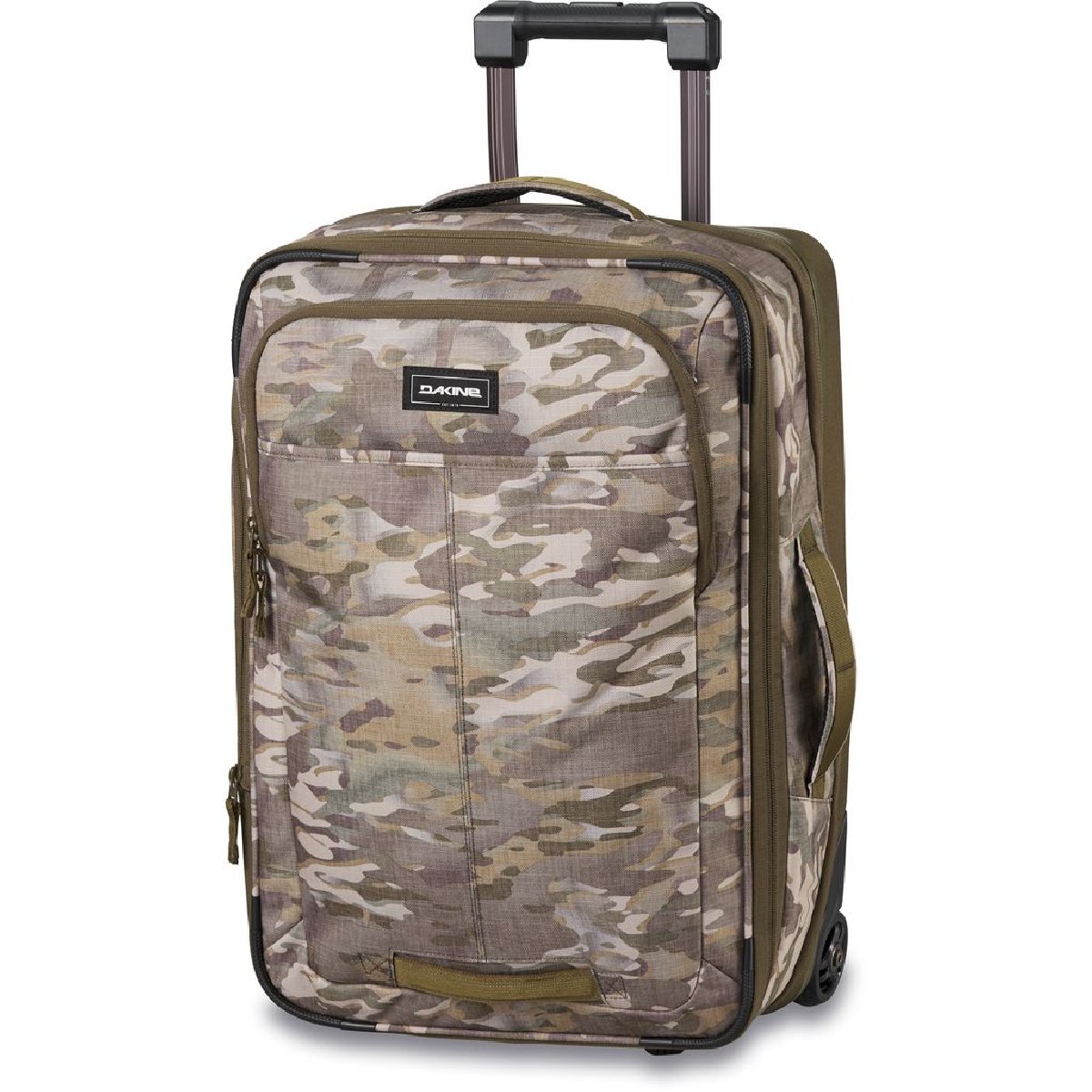 Status Roller 42L+, Vintage Camo Status Roller 42L+, Vintage Camo von Dakine