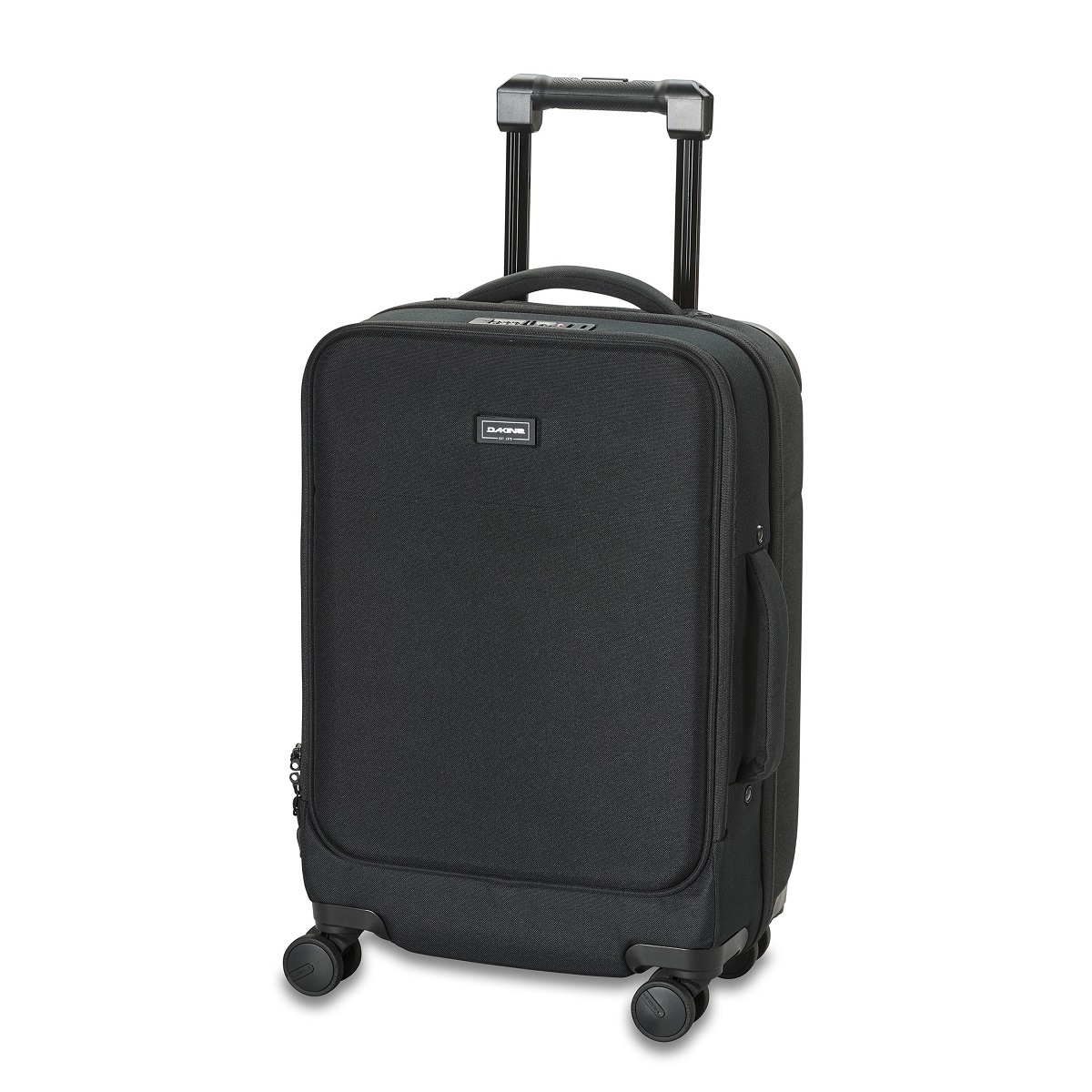 Verge Carry On Spinner 30L, Schwarz Verge Carry On Spinner 30L, Schwarz von Dakine