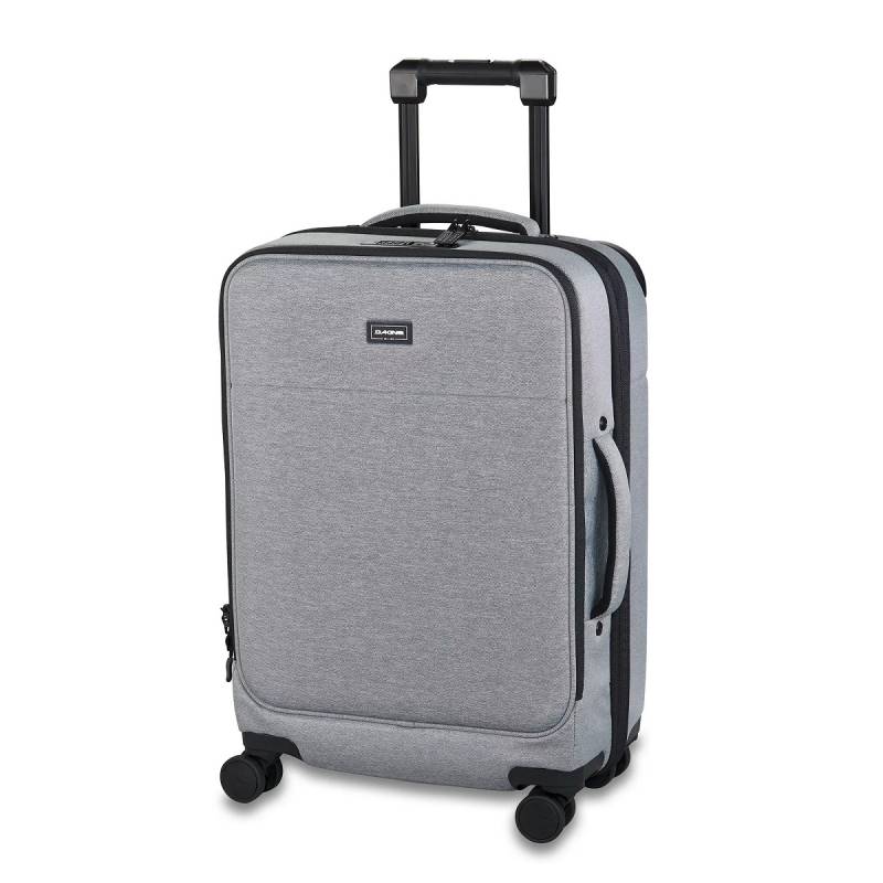 Verge Carry On Spinner 42L+, Grau von Dakine