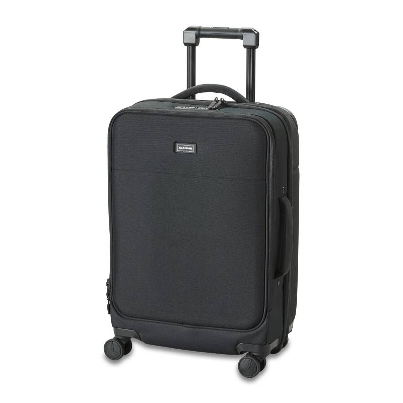 Verge Carry On Spinner 42L+, Schwarz von Dakine